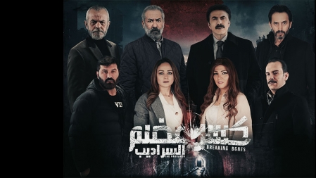 Wide Main Stars Poster 1 copyy